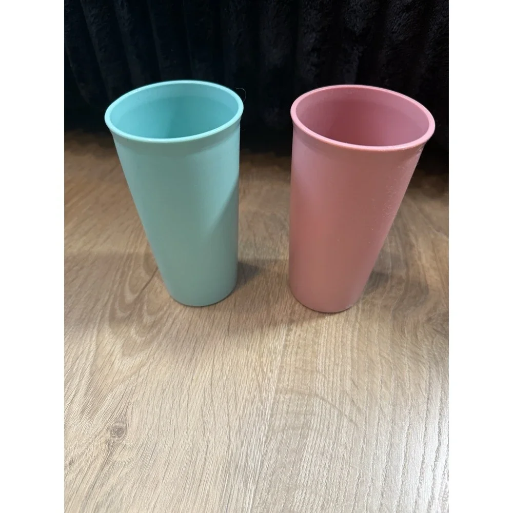 Tupperware this set